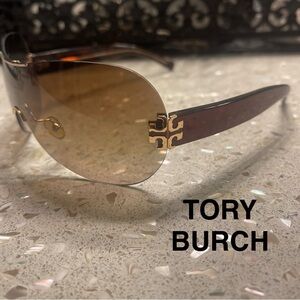 Tory Burch Sunglasses TY6003